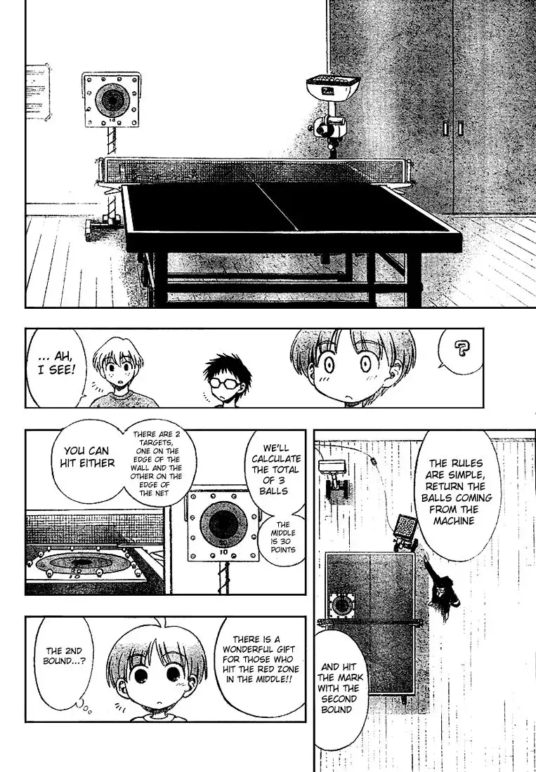 P2 - Lets Play Ping Pong Chapter 8 10